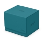 Preview: Ultimate Guard Minthive 30+ XenoSkin Petrolblau